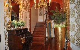 Hotel Casa Fernando III